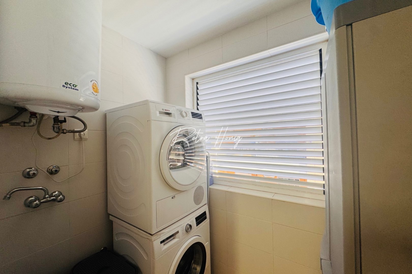 A Vendre - Appartement - Almoradi