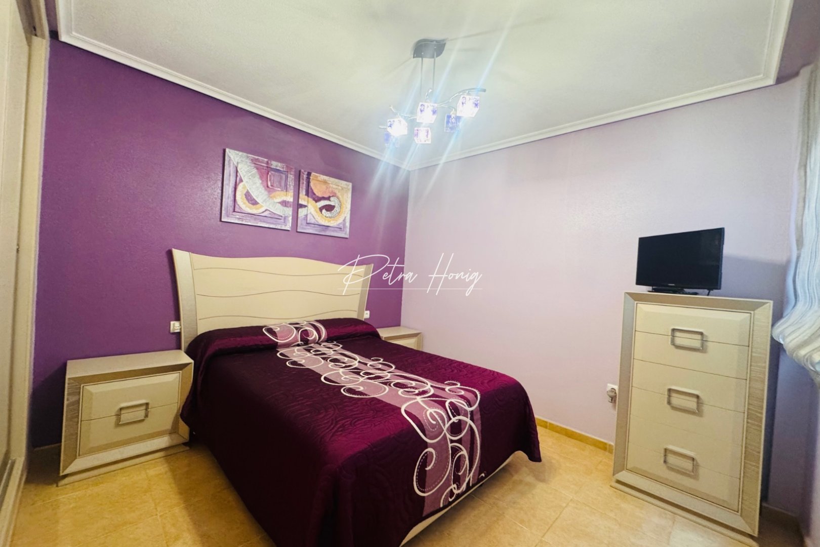 A Vendre - Appartement - Almoradi