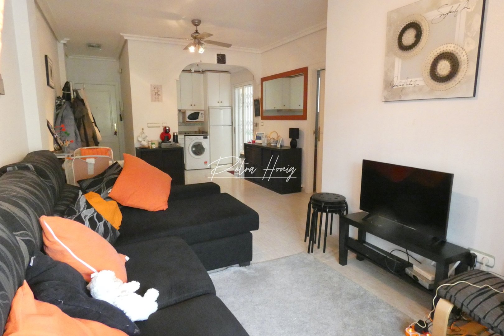 A Vendre - Appartement - Almoradi