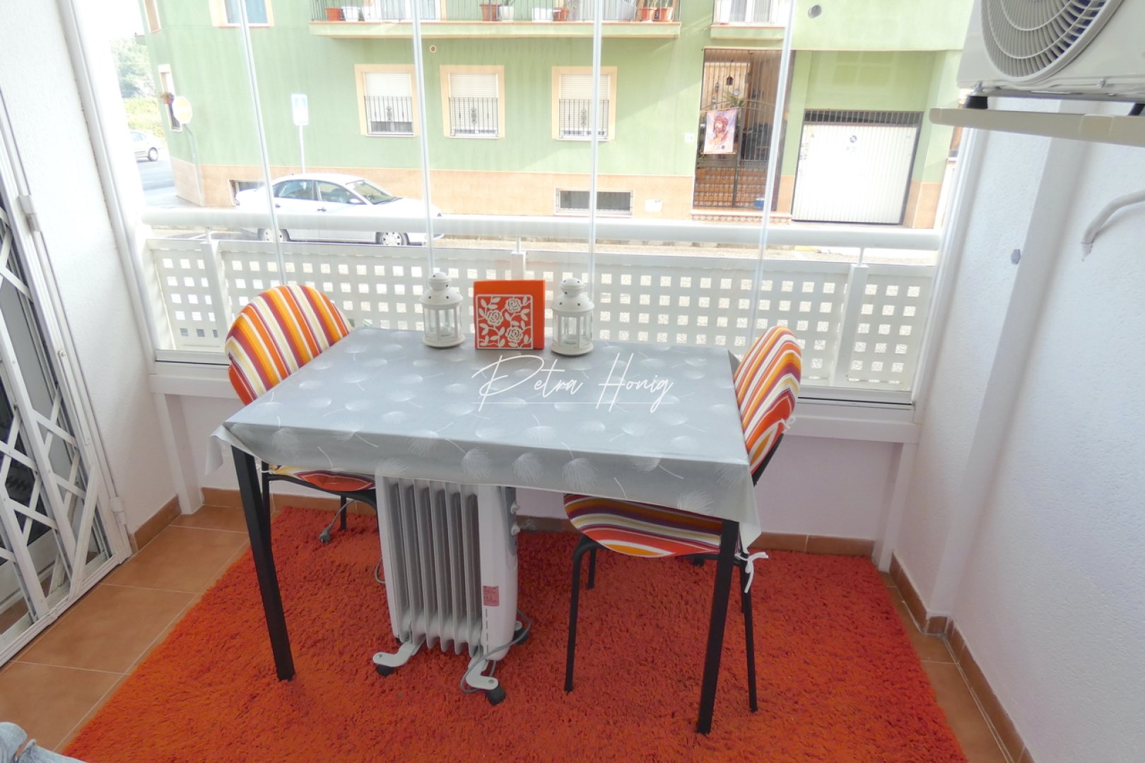 A Vendre - Appartement - Almoradi