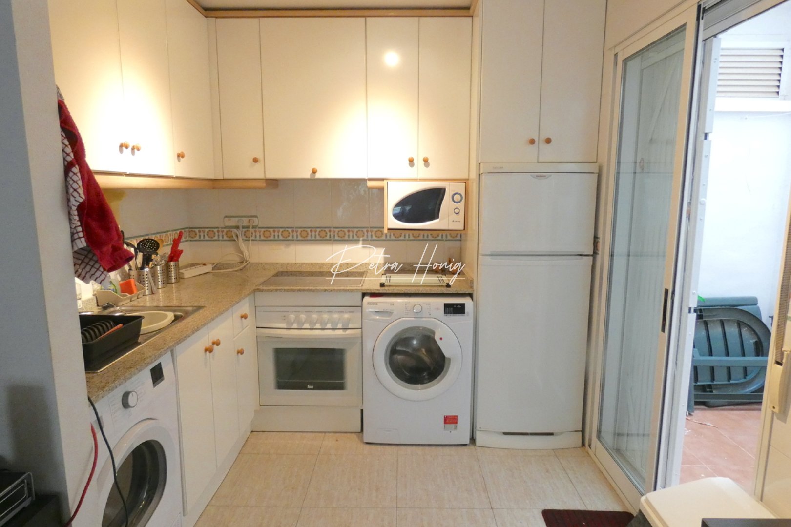 A Vendre - Appartement - Almoradi