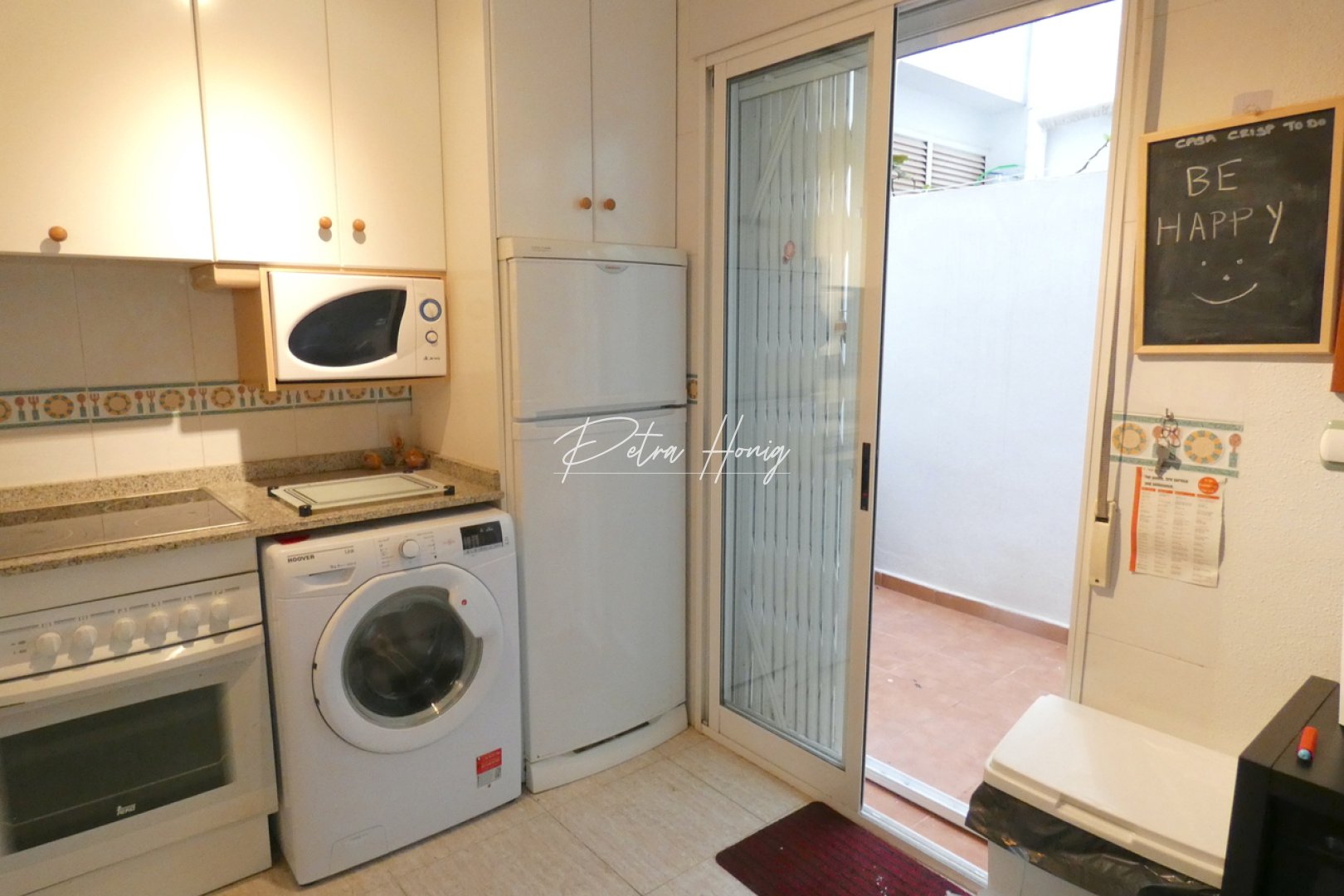 A Vendre - Appartement - Almoradi