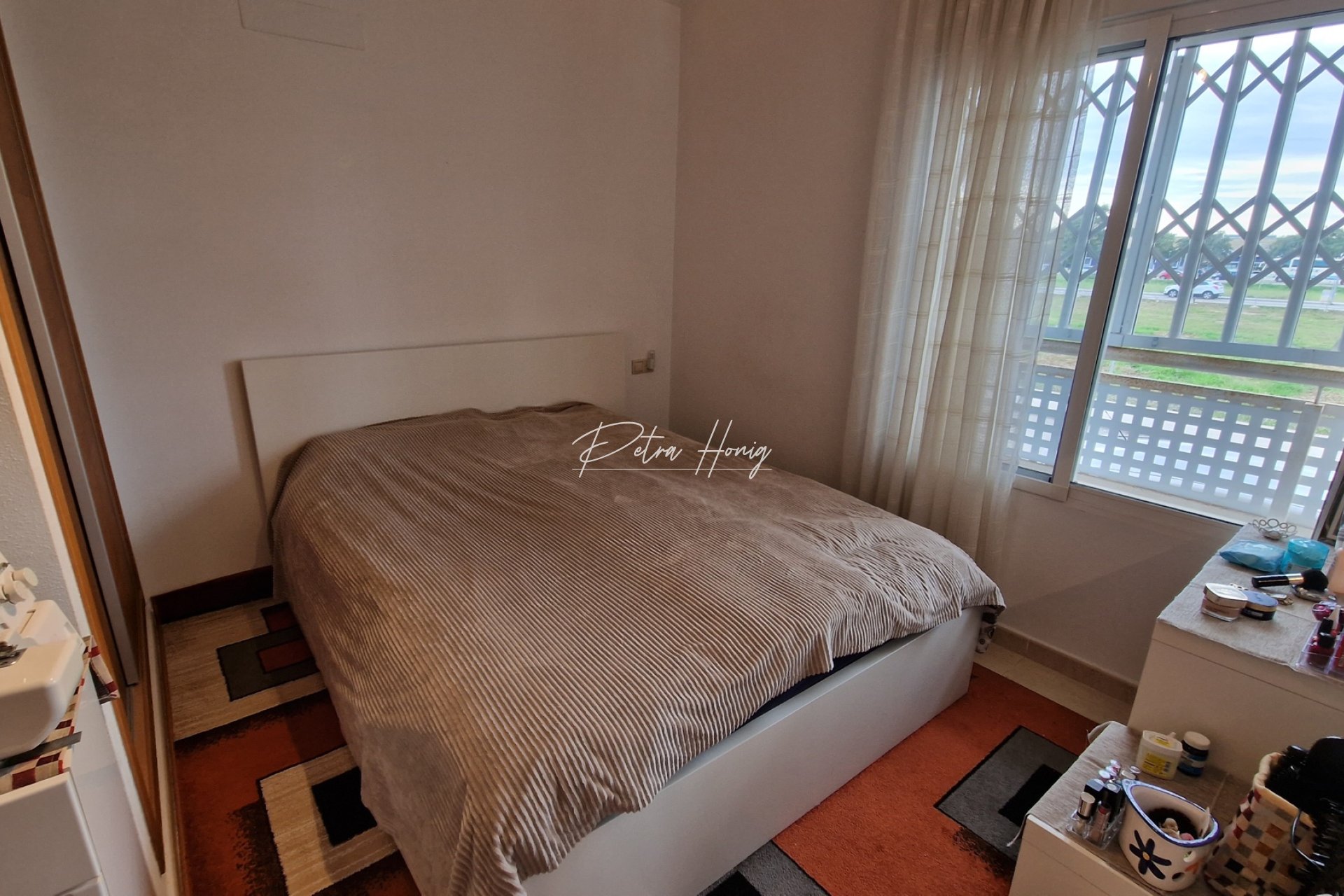 A Vendre - Appartement - Almoradi