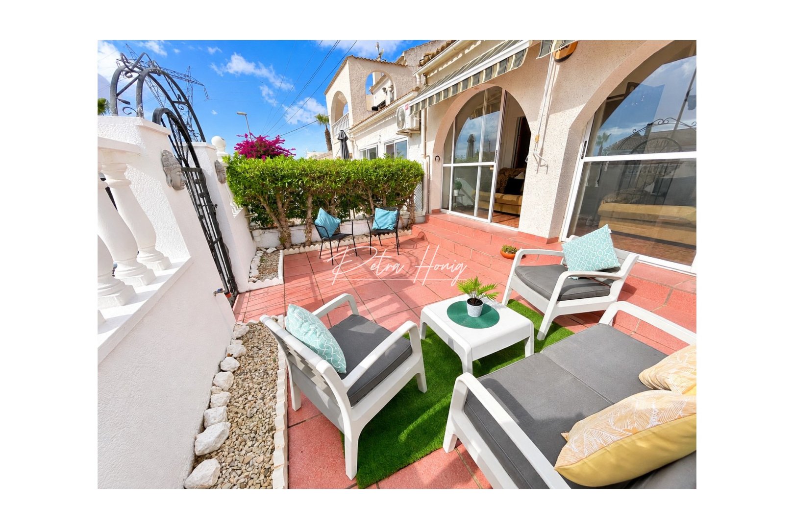 A Vendre - Appartement - Benijofar - Benijófar - Atalaya Park