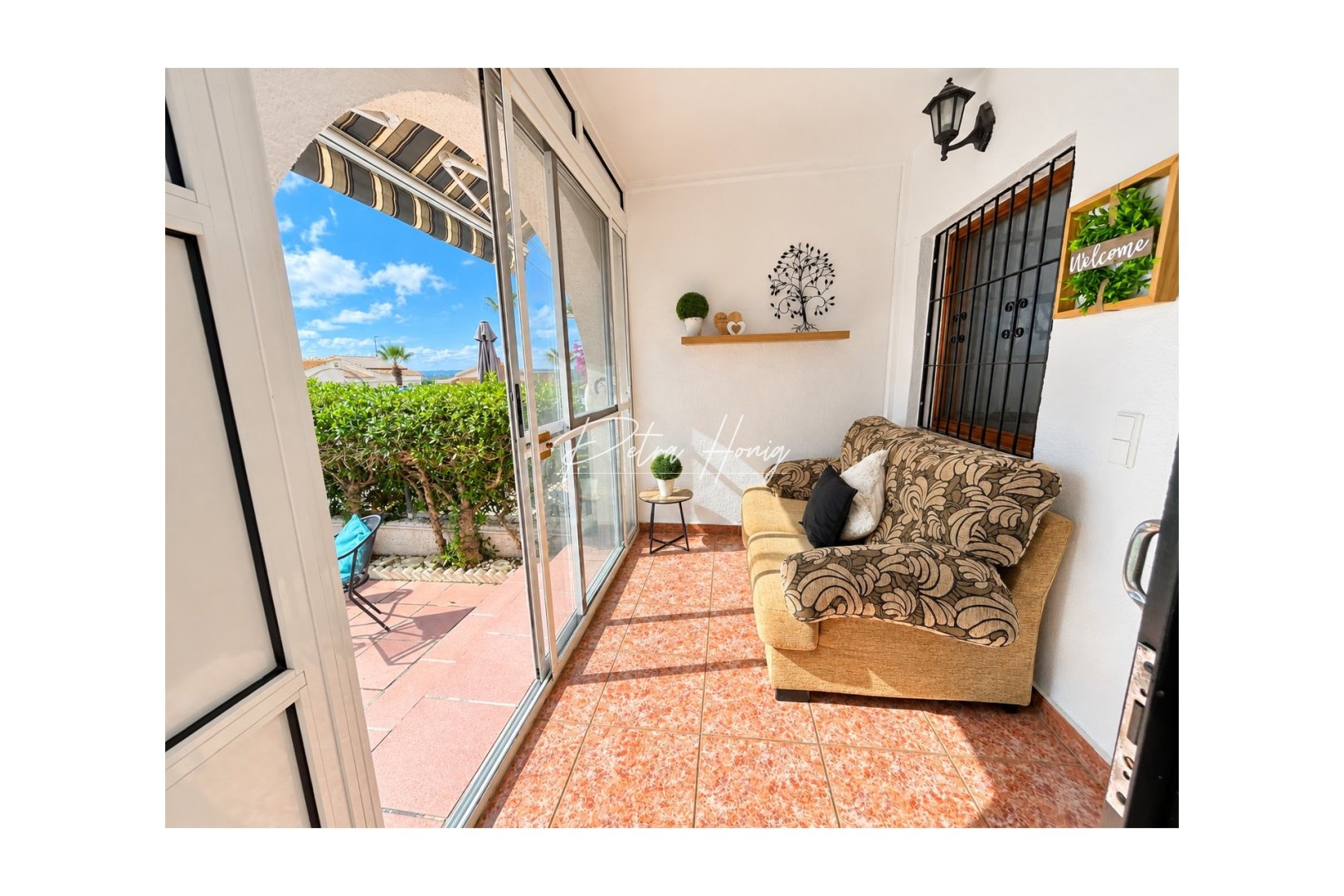 A Vendre - Appartement - Benijofar - Benijófar - Atalaya Park