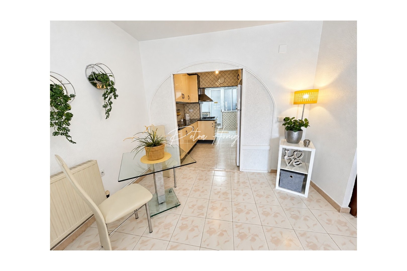 A Vendre - Appartement - Benijofar - Benijófar - Atalaya Park