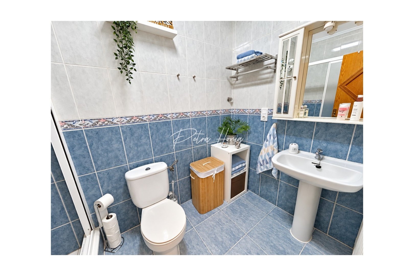 A Vendre - Appartement - Benijofar - Benijófar - Atalaya Park