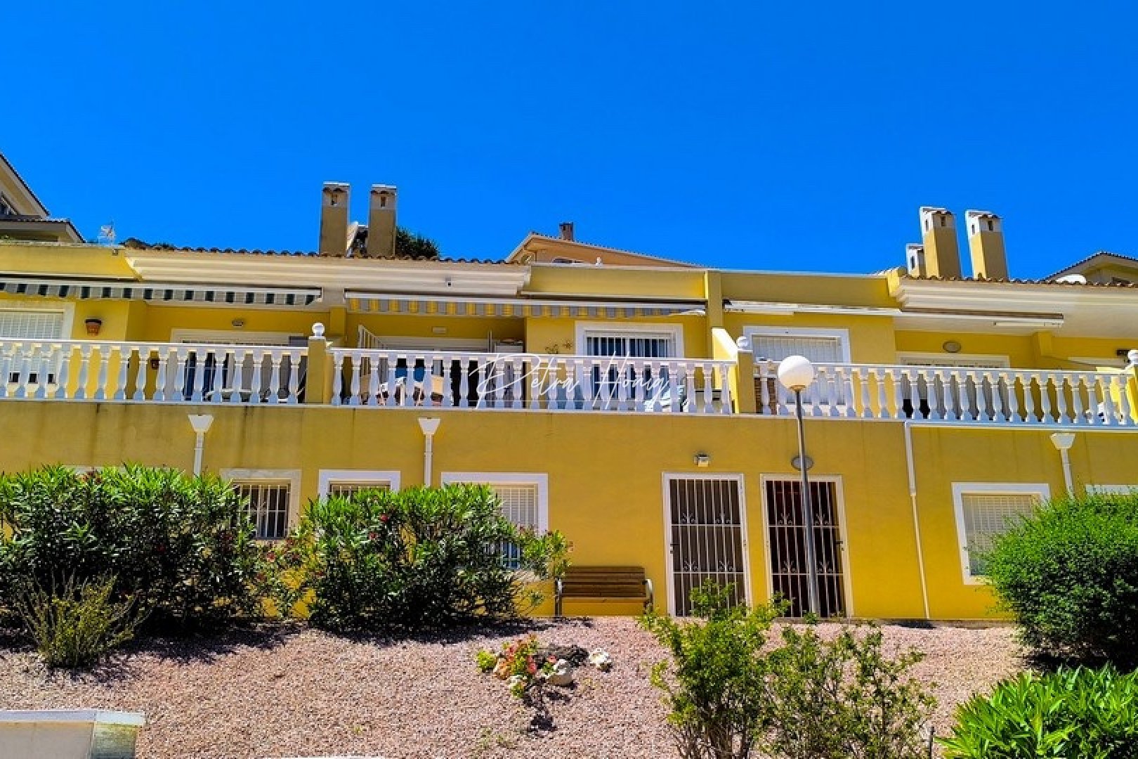 A Vendre - Appartement - Benijofar - Benimar