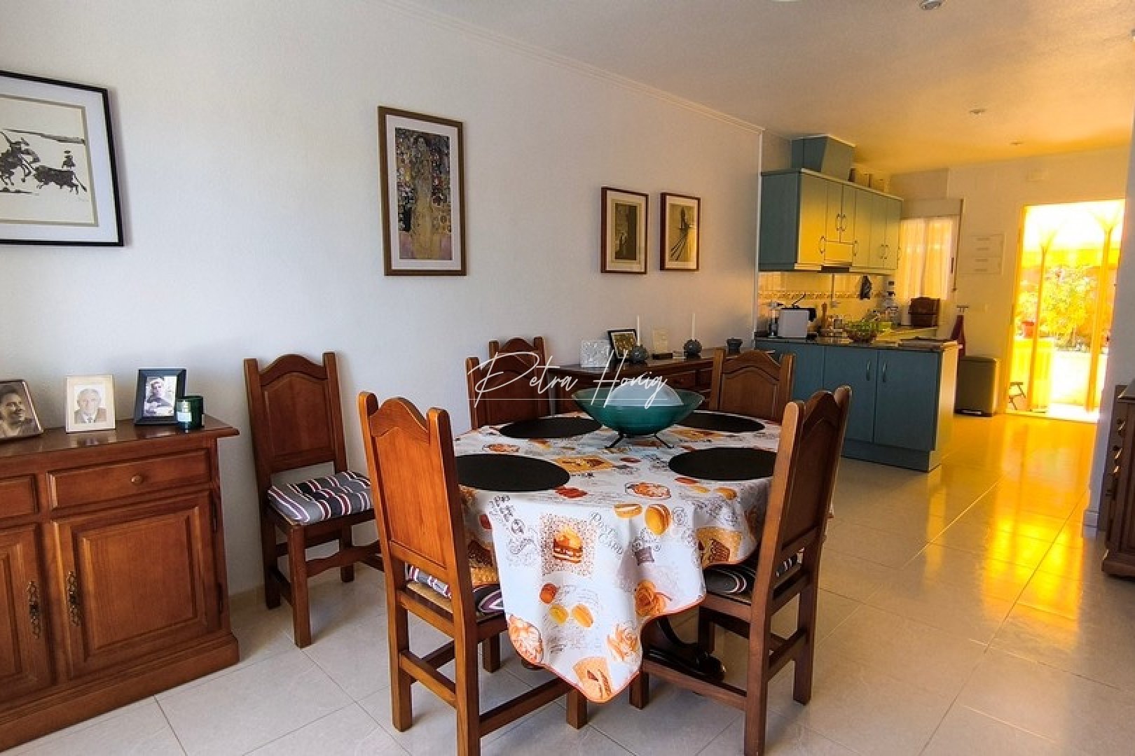 A Vendre - Appartement - Benijofar - Benimar