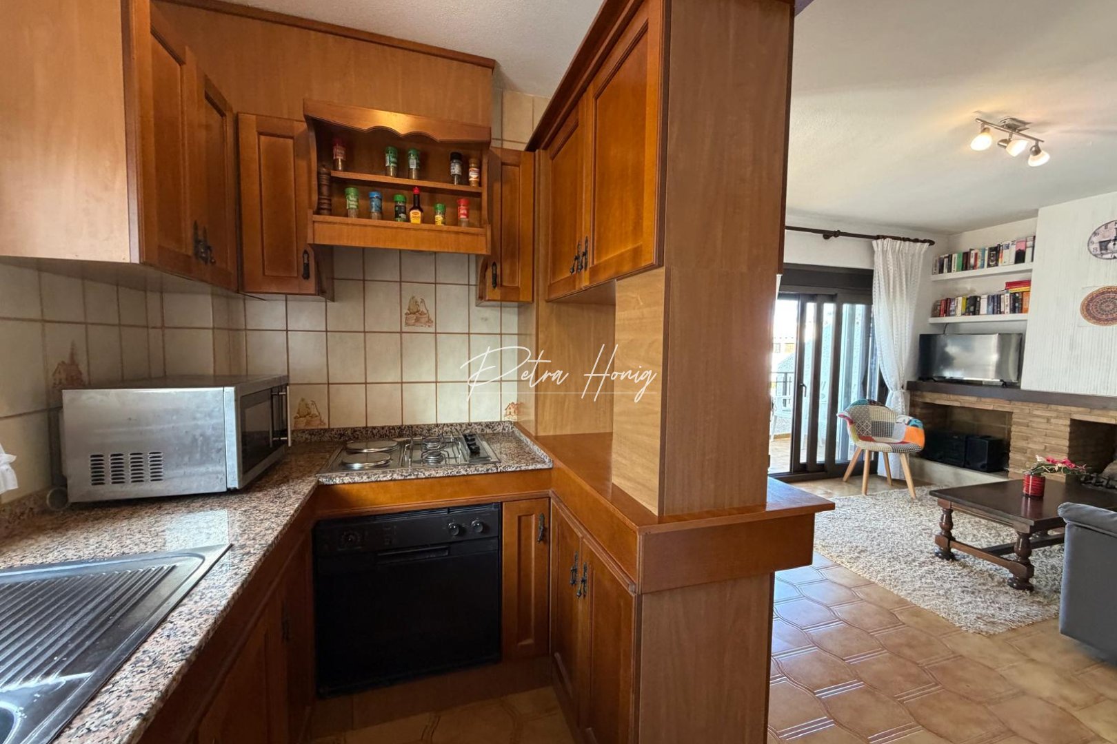A Vendre - Appartement - Cabo Roig - Cala Capitán