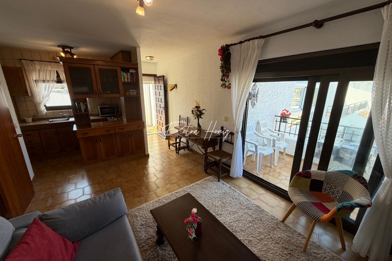 A Vendre - Appartement - Cabo Roig - Cala Capitán