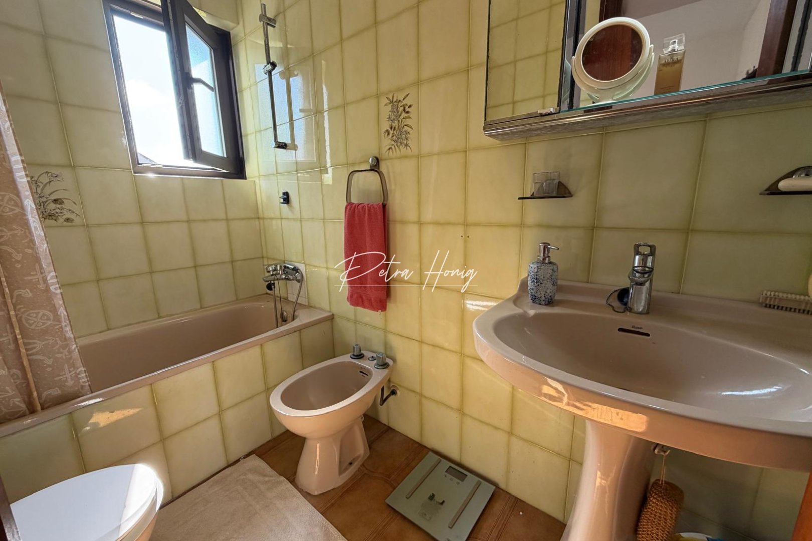 A Vendre - Appartement - Cabo Roig - Cala Capitán