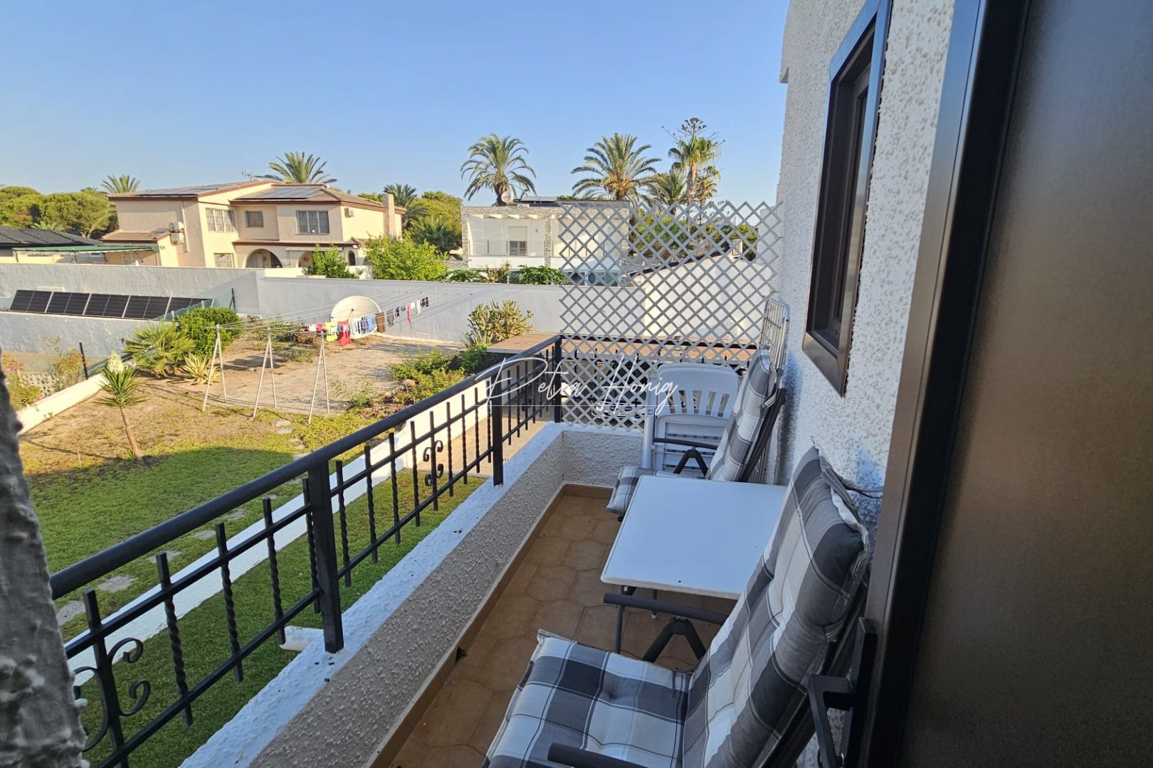 A Vendre - Appartement - Cabo Roig - Cala Capitán