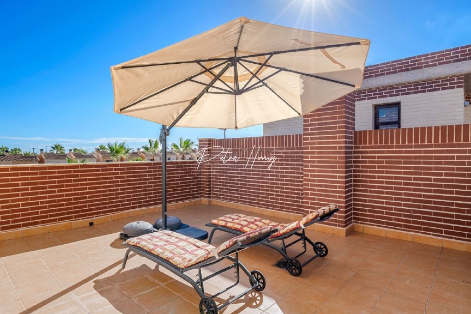 A Vendre - Appartement - Cabo Roig - Lomas De Cabo Roig