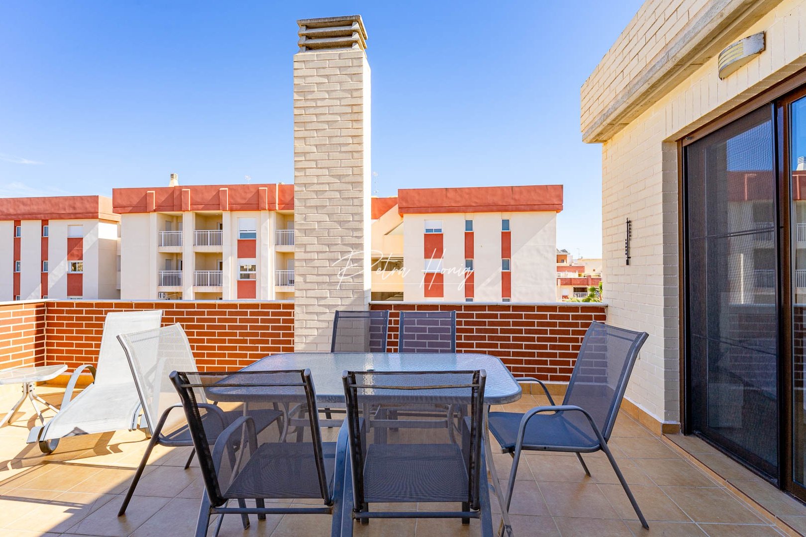 A Vendre - Appartement - Cabo Roig - Lomas De Cabo Roig