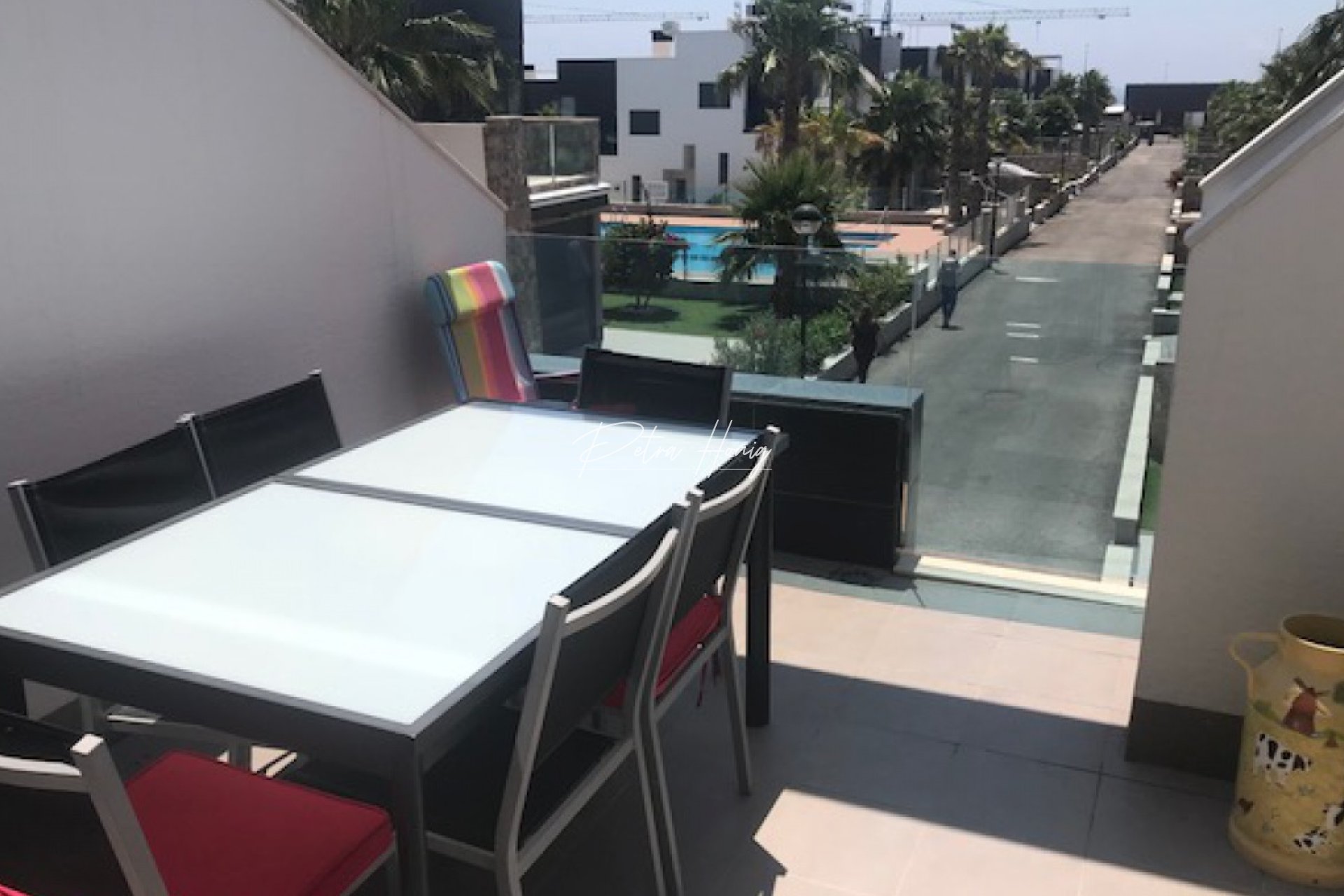 A Vendre - Appartement - Cabo Roig - Lomas De Cabo Roig
