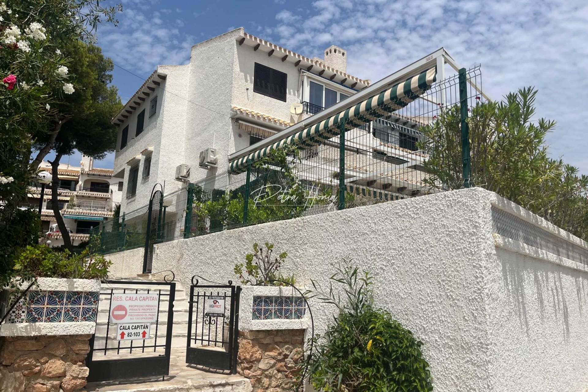 A Vendre - Appartement - Cabo Roig