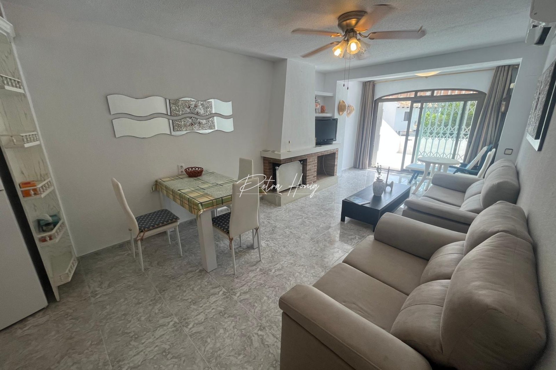 A Vendre - Appartement - Cabo Roig