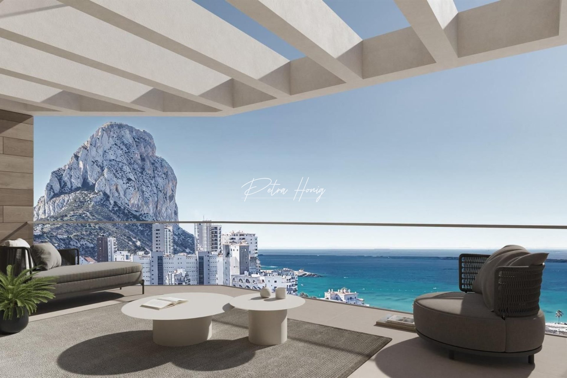 A Vendre - Appartement - Calp/Calpe