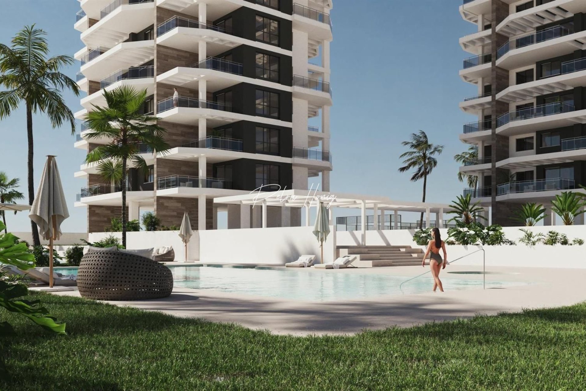 A Vendre - Appartement - Calp/Calpe