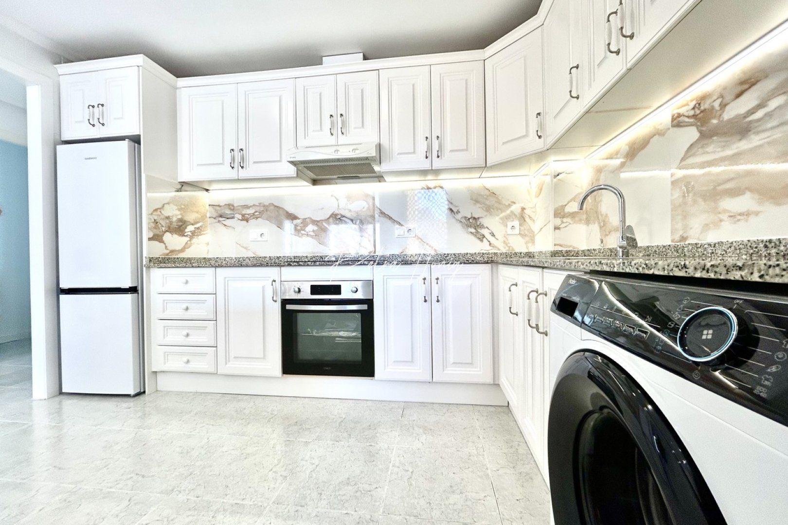 A Vendre - Appartement - Campoamor - Campoamor R-5