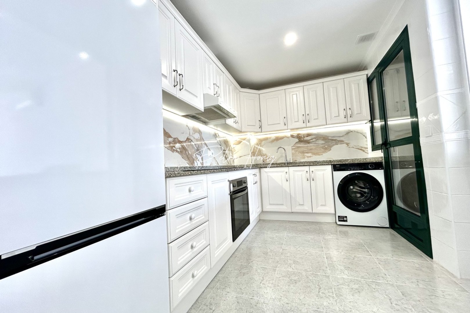 A Vendre - Appartement - Campoamor - Campoamor R-5