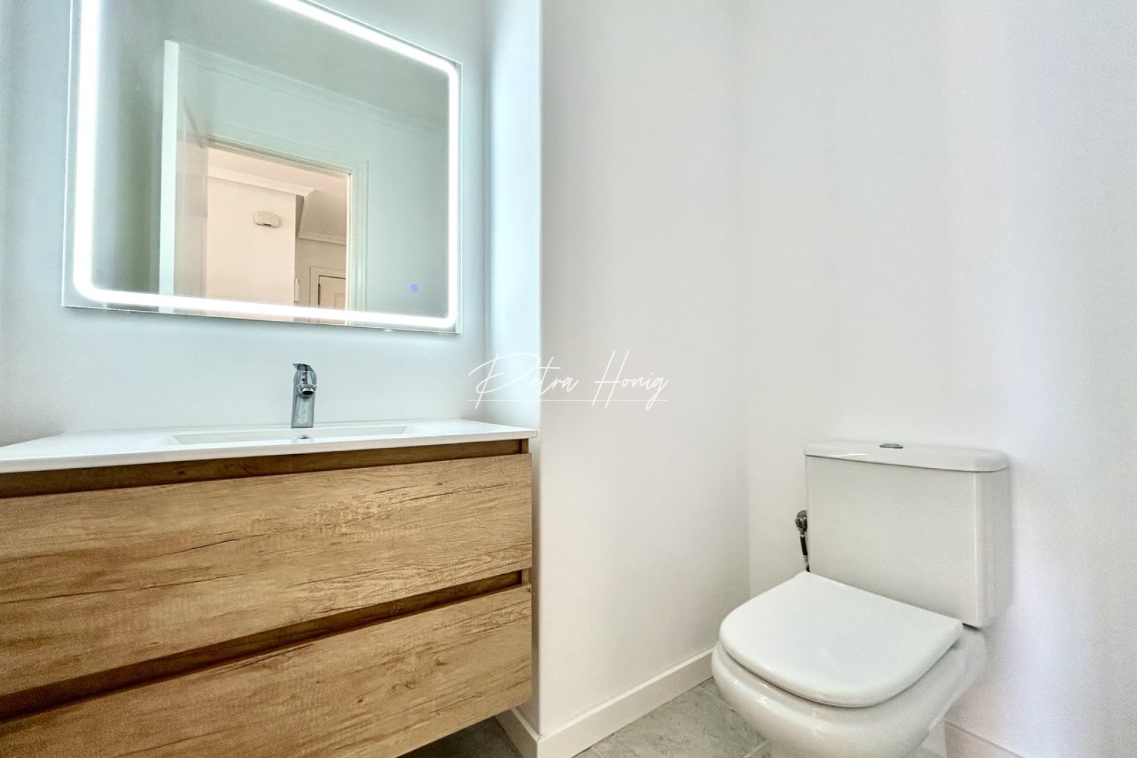 A Vendre - Appartement - Campoamor - Campoamor R-5