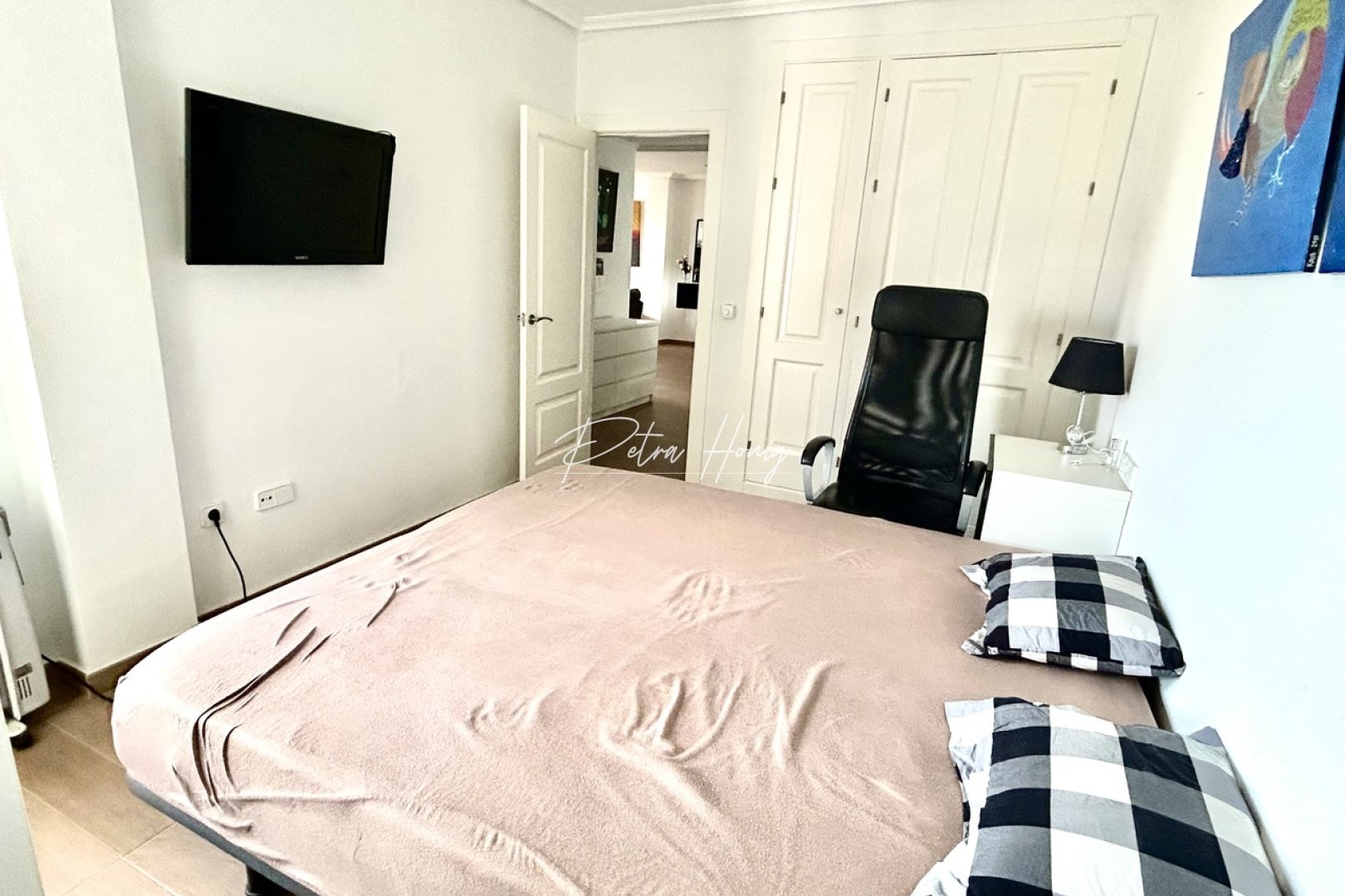 A Vendre - Appartement - Campoamor - Campoamor R-5