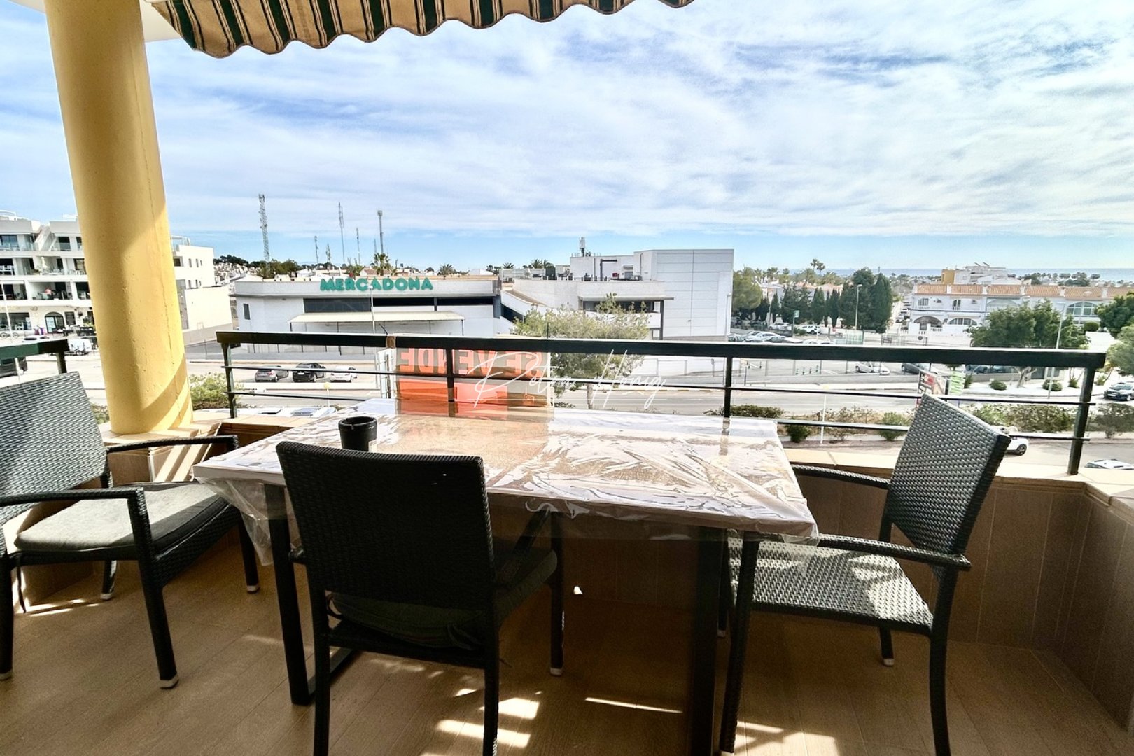 A Vendre - Appartement - Campoamor - Campoamor R-5