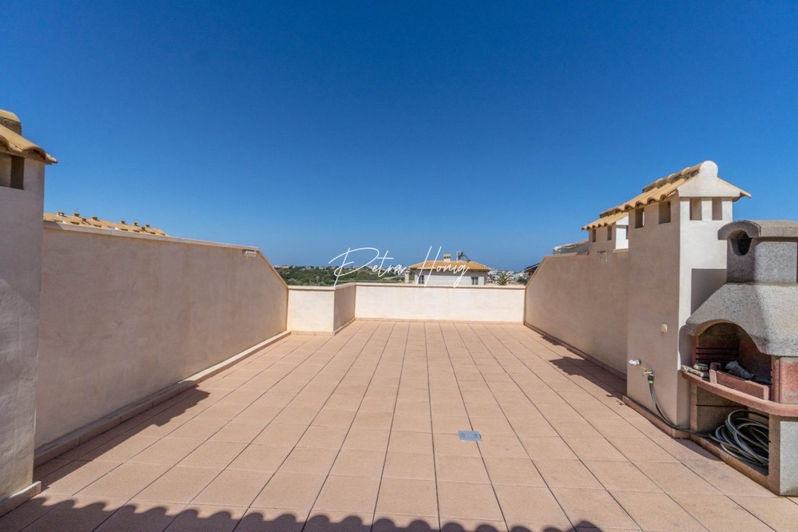 A Vendre - Appartement - Campoamor - Dehesa De Campoamor