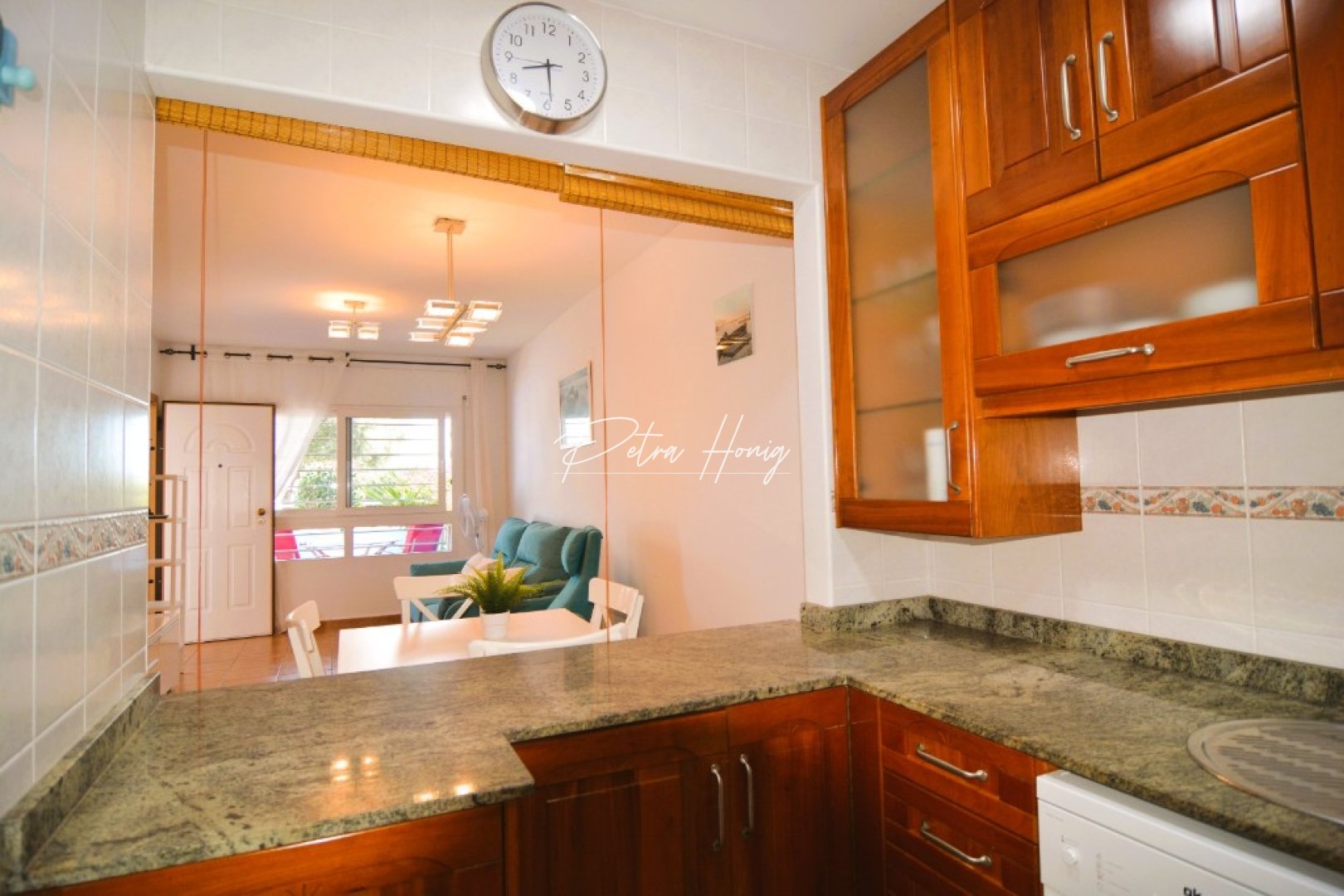 A Vendre - Appartement - Campoamor - Dehesa De Campoamor