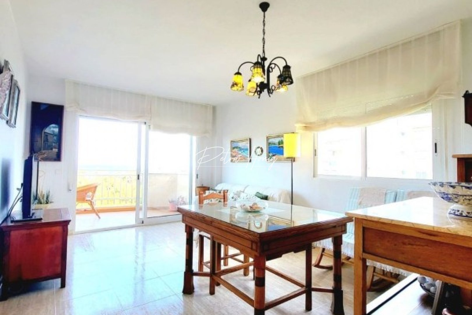 A Vendre - Appartement - Campoamor - Dehesa De Campoamor