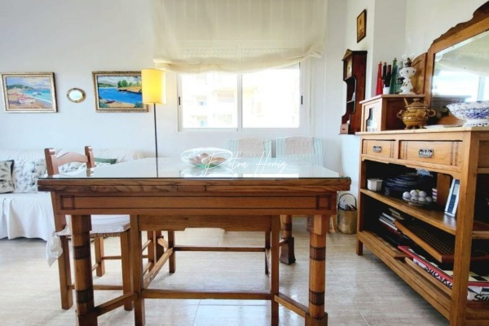 A Vendre - Appartement - Campoamor - Dehesa De Campoamor
