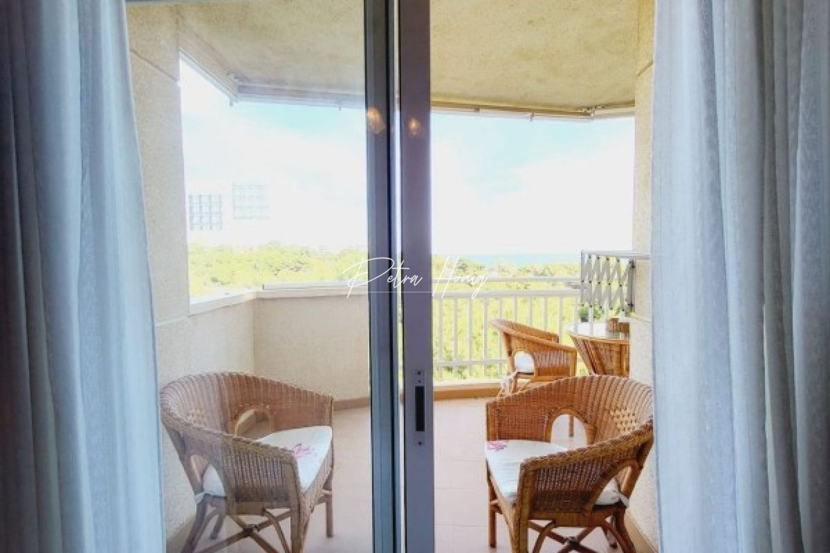 A Vendre - Appartement - Campoamor - Dehesa De Campoamor