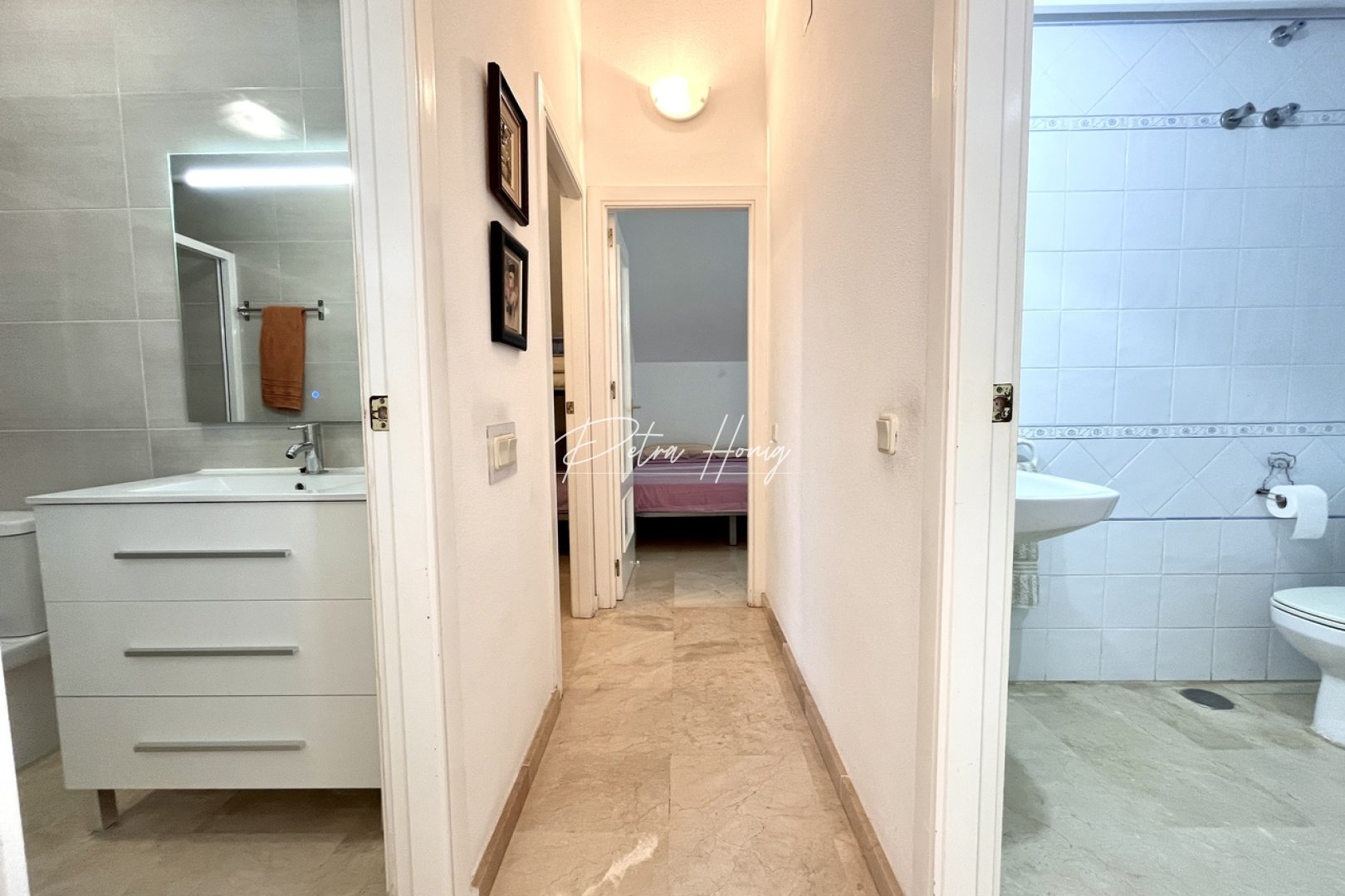 A Vendre - Appartement - Campoamor - Dehesa De Campoamor