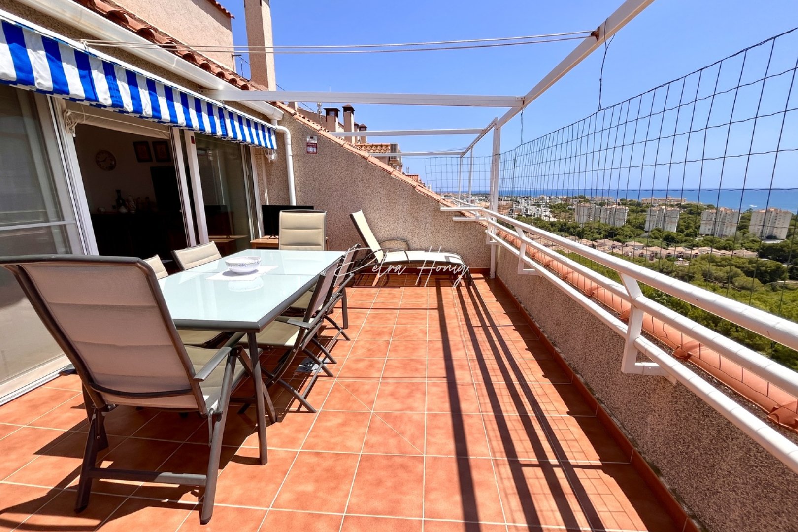 A Vendre - Appartement - Campoamor - Dehesa De Campoamor