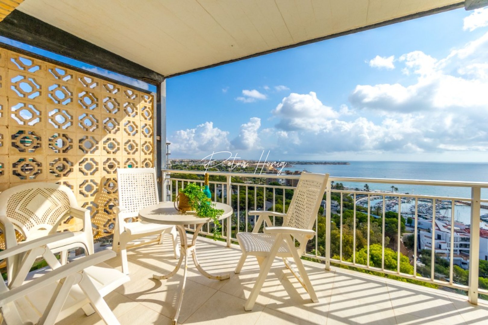 A Vendre - Appartement - Campoamor