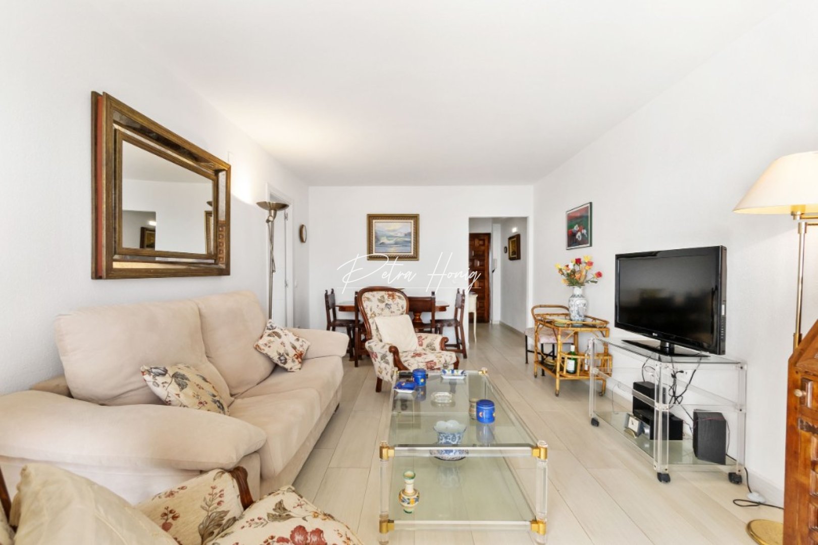 A Vendre - Appartement - Campoamor