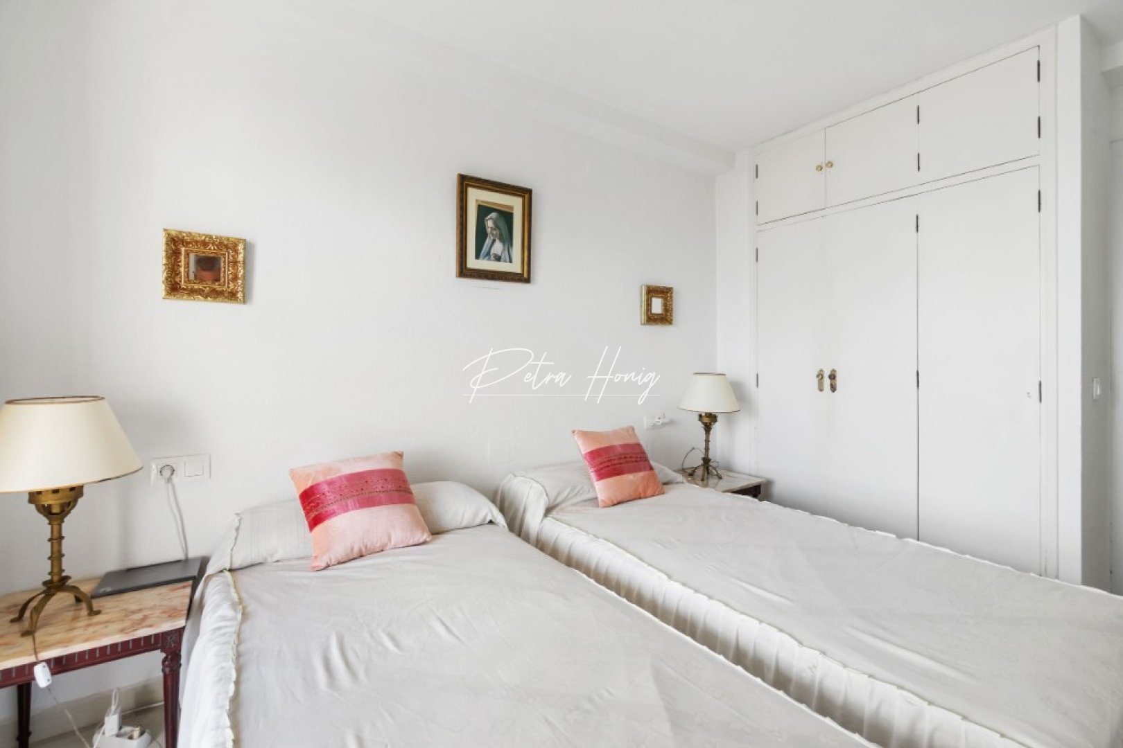 A Vendre - Appartement - Campoamor