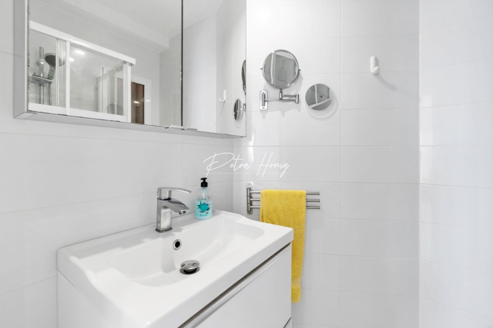 A Vendre - Appartement - Campoamor