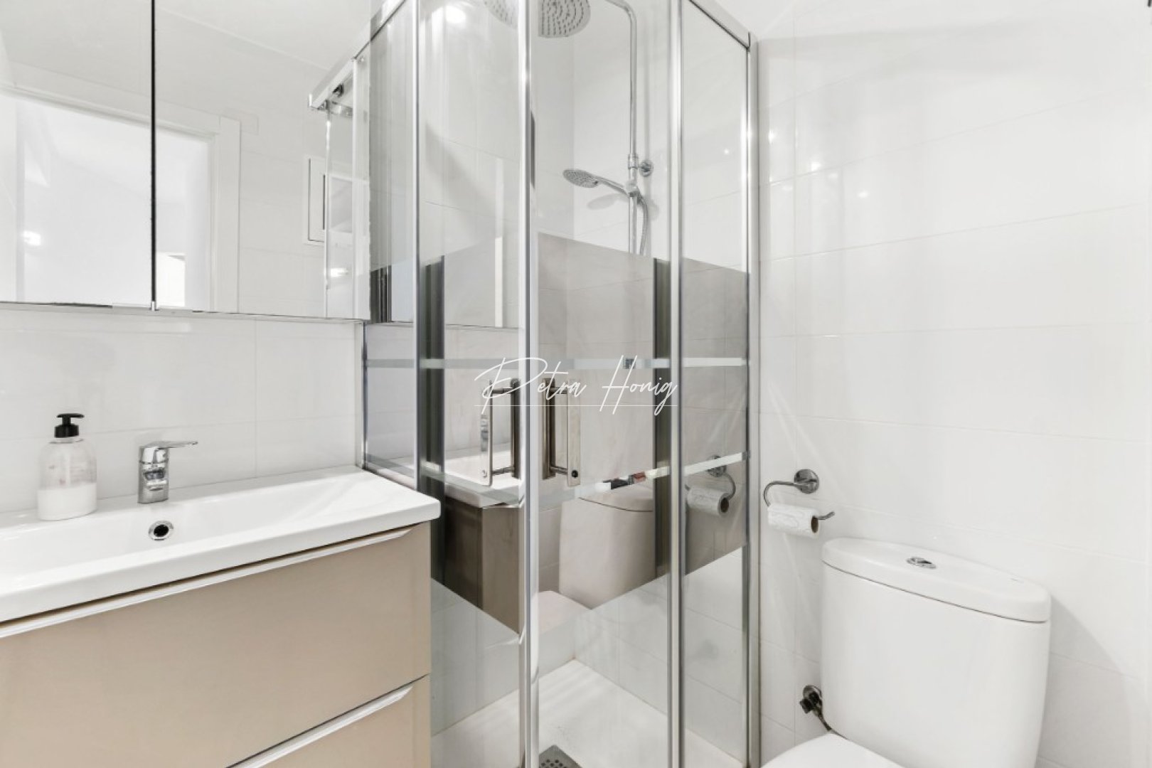 A Vendre - Appartement - Campoamor