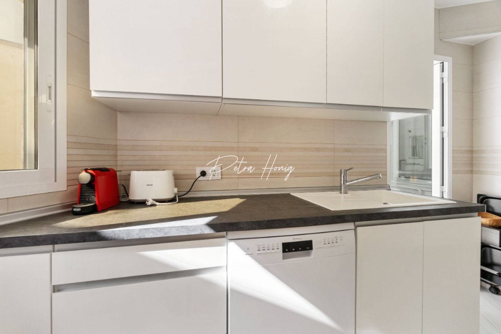 A Vendre - Appartement - Campoamor