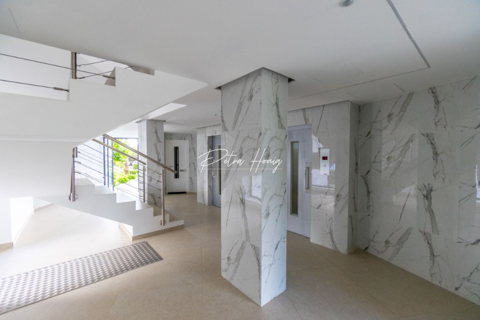 A Vendre - Appartement - Campoamor