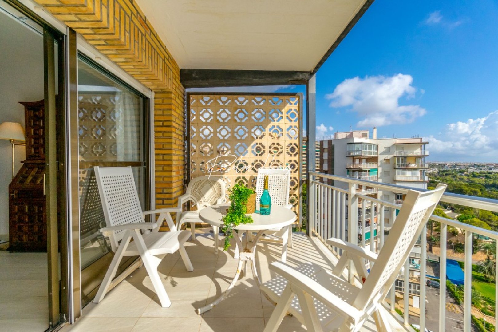 A Vendre - Appartement - Campoamor