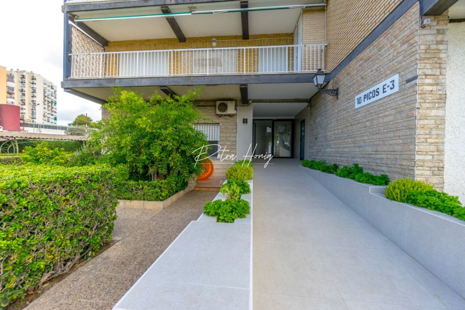 A Vendre - Appartement - Campoamor