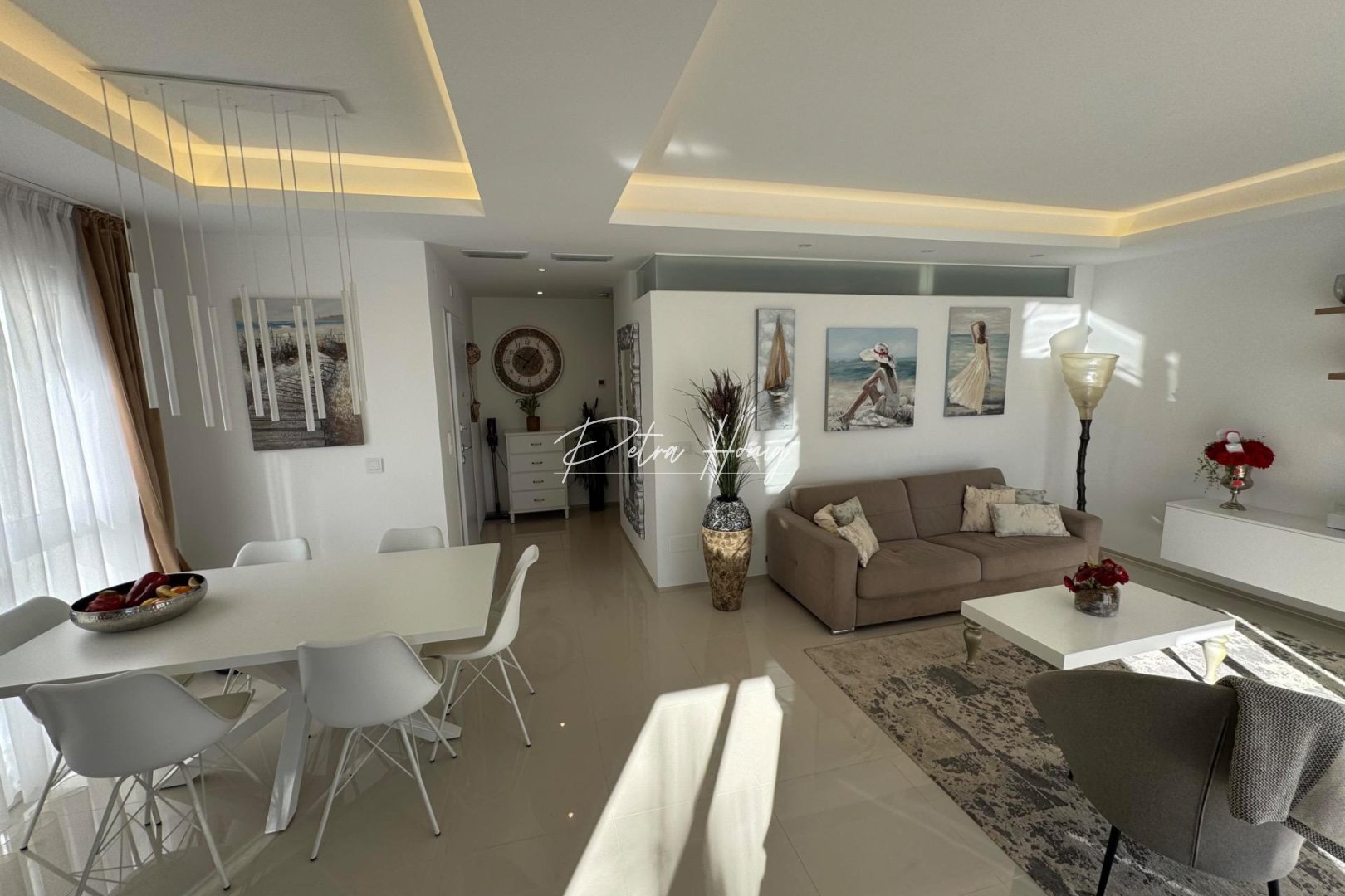 A Vendre - Appartement - Ciudad Quesada - Cuidad Quesada