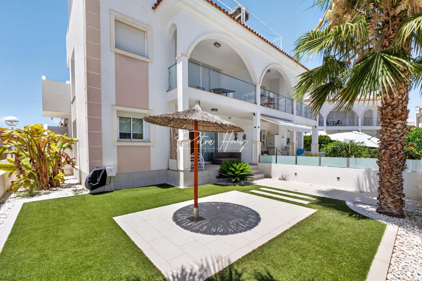 A Vendre - Appartement - Ciudad Quesada - Cuidad Quesada