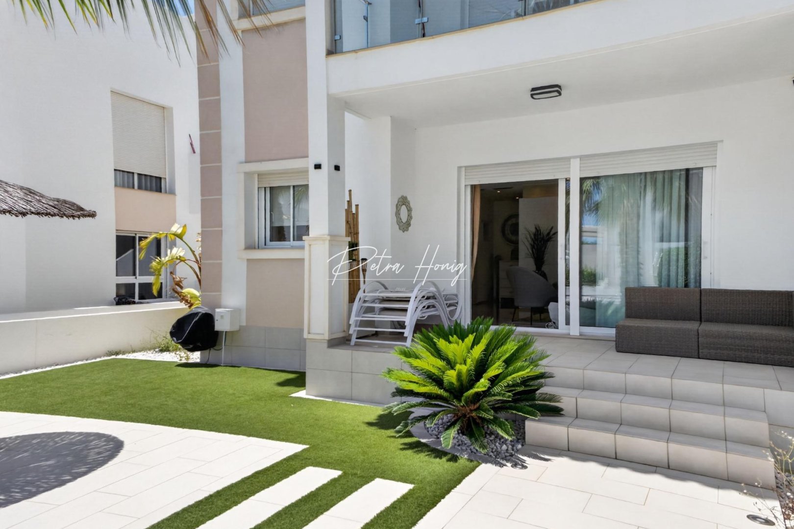 A Vendre - Appartement - Ciudad Quesada - Cuidad Quesada