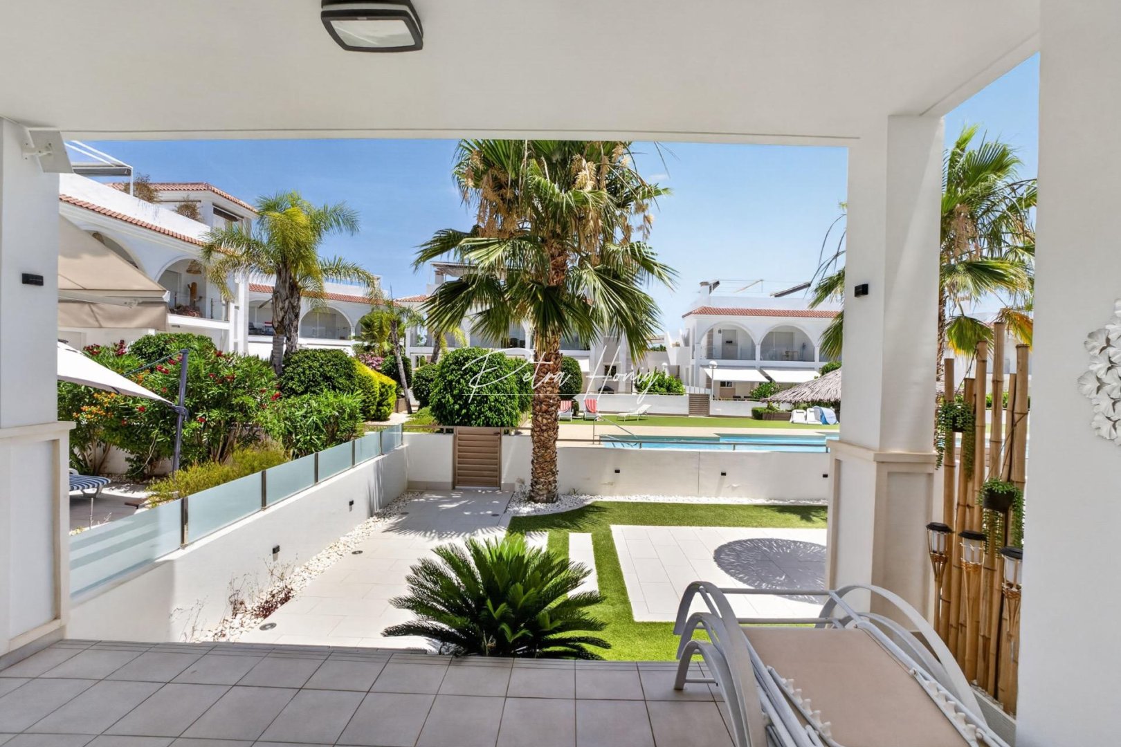 A Vendre - Appartement - Ciudad Quesada - Cuidad Quesada