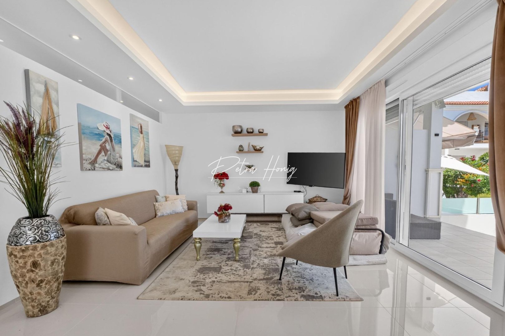 A Vendre - Appartement - Ciudad Quesada - Cuidad Quesada